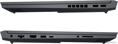Игровой ноутбук HP Victus 16-d1000nia 6F8G9EA