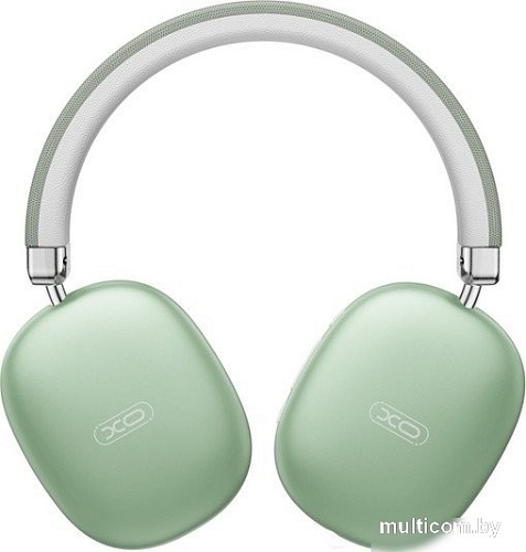 Наушники XO BE45 (зеленый)