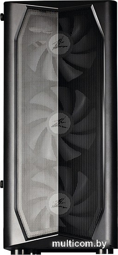Корпус Zalman N4 Rev.1