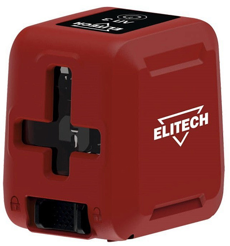 Лазерный нивелир ELITECH ЛП 3 204855