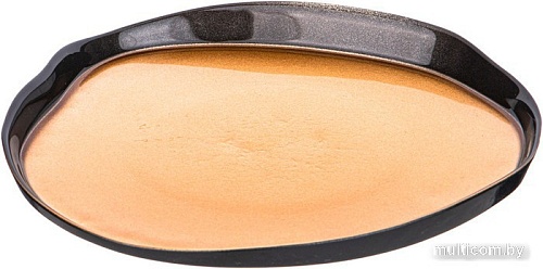 Тарелка обеденная Akcam Bohemia 339-444