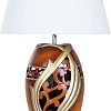 Настольная лампа Arte Lamp A4064LT-1BR