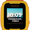 Умные часы Geozon Air (оранжевый)