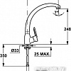 Смеситель TEKA MN Chrome (81911462)