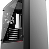 Корпус Phanteks Eclipse P300 Tempered Glass PH-EC300PTG_BK
