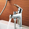 Смеситель Loffrey LF81208