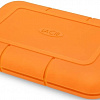 Внешний накопитель LaCie Rugged 1TB STHR1000800