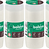 Набор свечей Bolsius Ритуальные масляные Copmo rc4 rspo mb 4 дня горения (белый)