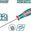 Отвертка Total TSDPZ1100