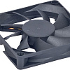 Кулер для корпуса Gembird D8015BM-3 (80 мм)