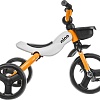 Детский велосипед Nino A-20 (оранжевый)