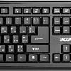 Офисный набор Acer OKR120