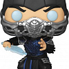 Фигурка Funko POP! Movies Mortal Kombat Sub-Zero (MT) 53855