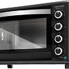 Мини-печь Cecotec Bake&amp;Toast 4600 Black Gyro