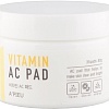 A'Pieu Пилинг-диски для очищения кожи Vitamin AC Pad 80 г