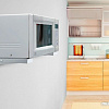 Кронштейн Holder MWS-2002 (металлик)