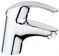 Однорычажный смеситель Grohe Eurosmart 32467001