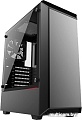 Корпус Phanteks Eclipse P300 Tempered Glass PH-EC300PTG_BK