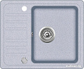 Кухонная мойка Aquasanita Notus SQ102AW (ora 112)