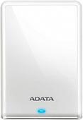 Внешний жесткий диск A-Data HV620S AHV620S-1TU31-CWH 1TB (белый)