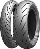 Дорожные мотошины Michelin Commander III Touring 130/70B18 63H F