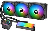 Кулер для процессора Thermaltake Floe RC360 CL-W290-PL12SW-A