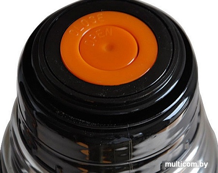 Термос Kovea Vacuum Flask Black [KDW-WT100]