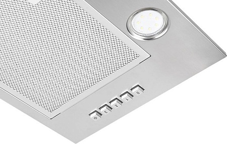 Кухонная вытяжка Monsher Inna 55 X