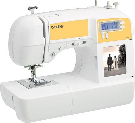 Швейная машина Brother MS60