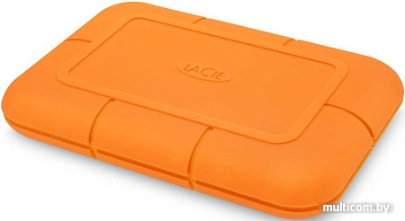 Внешний накопитель LaCie Rugged 1TB STHR1000800