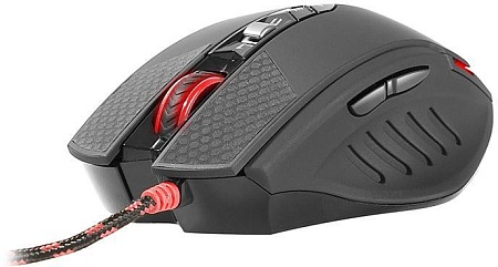 Игровая мышь A4Tech Bloody Terminator TL7