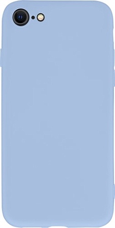 Чехол для телефона Volare Rosso Jam для Apple iPhone SE 2020/8/7 (лавандовый)