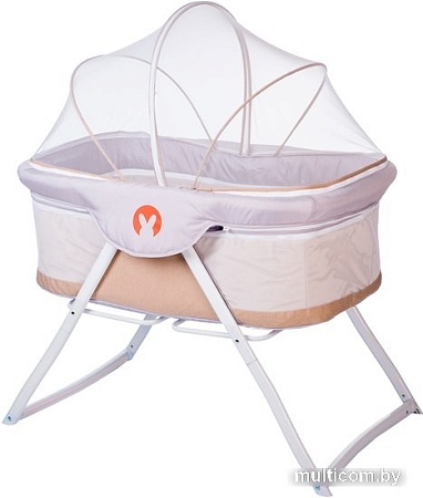 Люлька Babyhit Carrycot (бежевый)