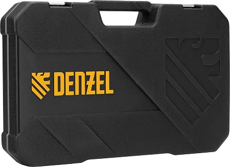 Набор домашнего мастера Denzel 15802 (84 предмета)