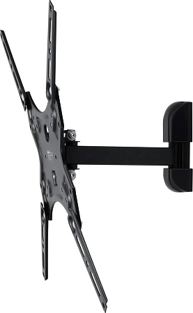 Кронштейн для телевизора Buro MF1 (черный)
