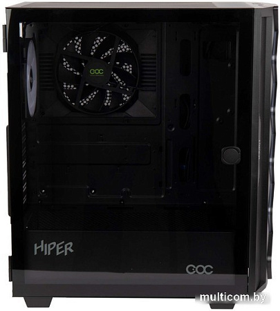 Корпус Hiper Gaming DCB