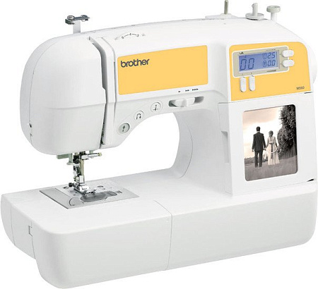 Швейная машина Brother MS60
