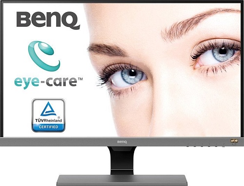 Монитор BenQ EW277HDR