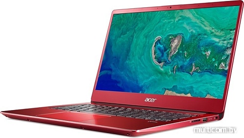 Ноутбук Acer Swift 3 SF314-56-57VK NX.H4JER.004