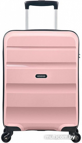 Чемодан-спиннер American Tourister Bon Air Cherry Blossoms 55 см