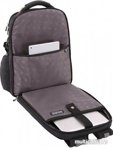 Рюкзак SwissGear Scansmart SA6752201409