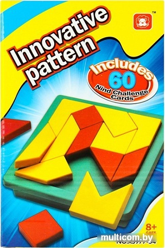 Мозаика/пазл Darvish Innovative pattern DV-T-2796