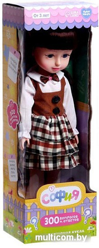 Кукла Happy Valley София 6872166