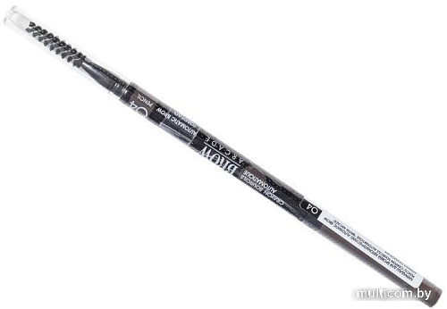 Карандаш для бровей Vivienne Sabo Brow Arcade 04