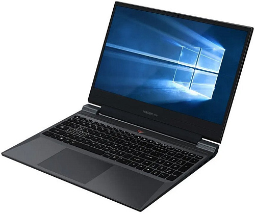 Игровой ноутбук Hasee S8 D62654FH