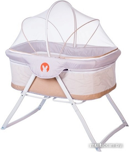 Люлька Babyhit Carrycot (бежевый)