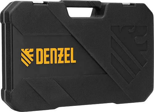 Набор домашнего мастера Denzel 15802 (84 предмета)