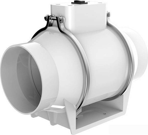 Осевой вентилятор Dospel Turbo 100