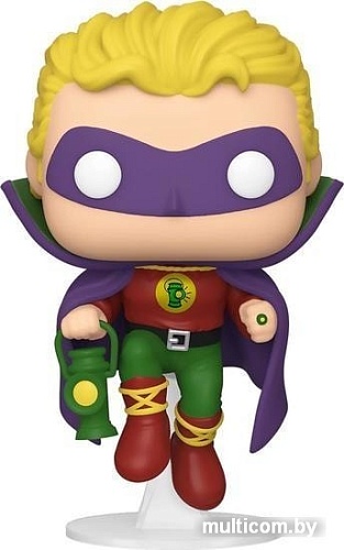 Фигурка Funko POP! Heroes DC Green Lantern 45908