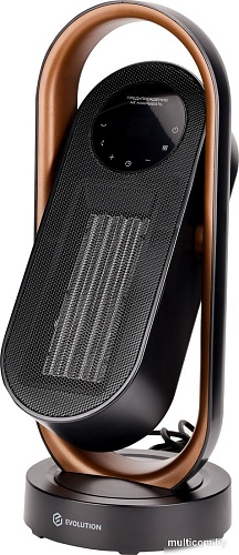 Тепловентилятор Evolution SmartHeating 2